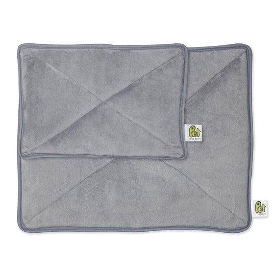 Pet Magasin Cat Self-Heated Bed -  (Set of 2)