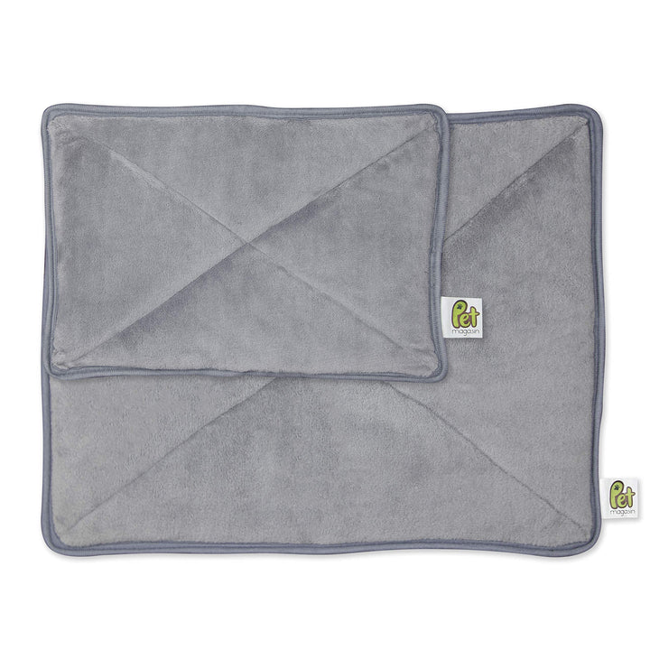 Pet Magasin Cat Self-Heated Bed -  (Set of 2)
