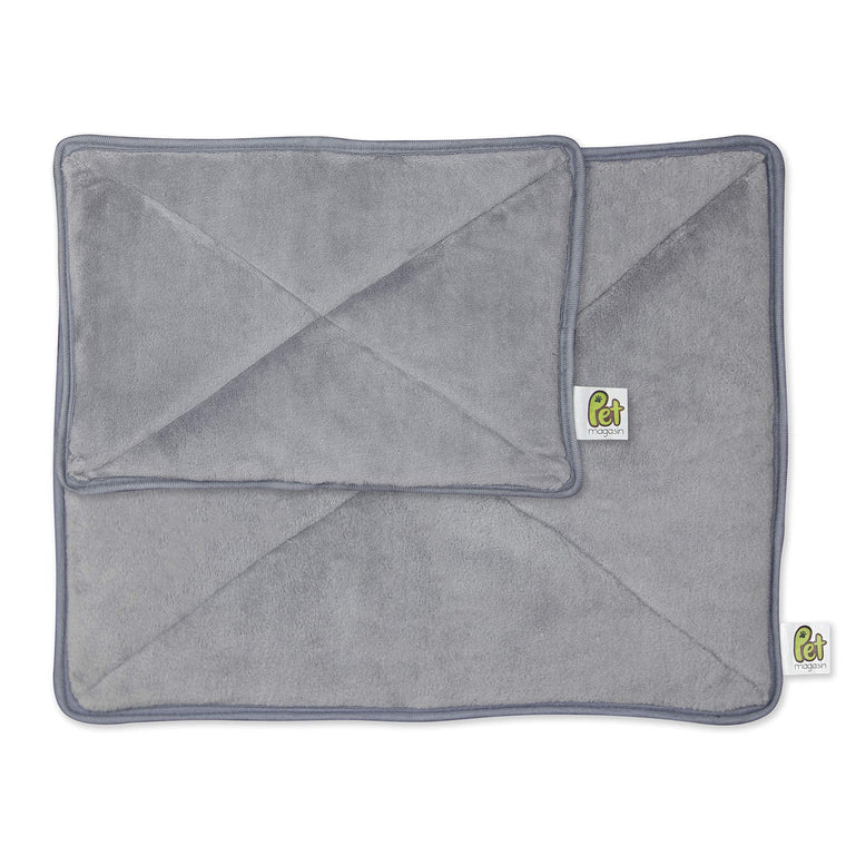 Pet Magasin Cat Self-Heated Bed -  (Set of 2)