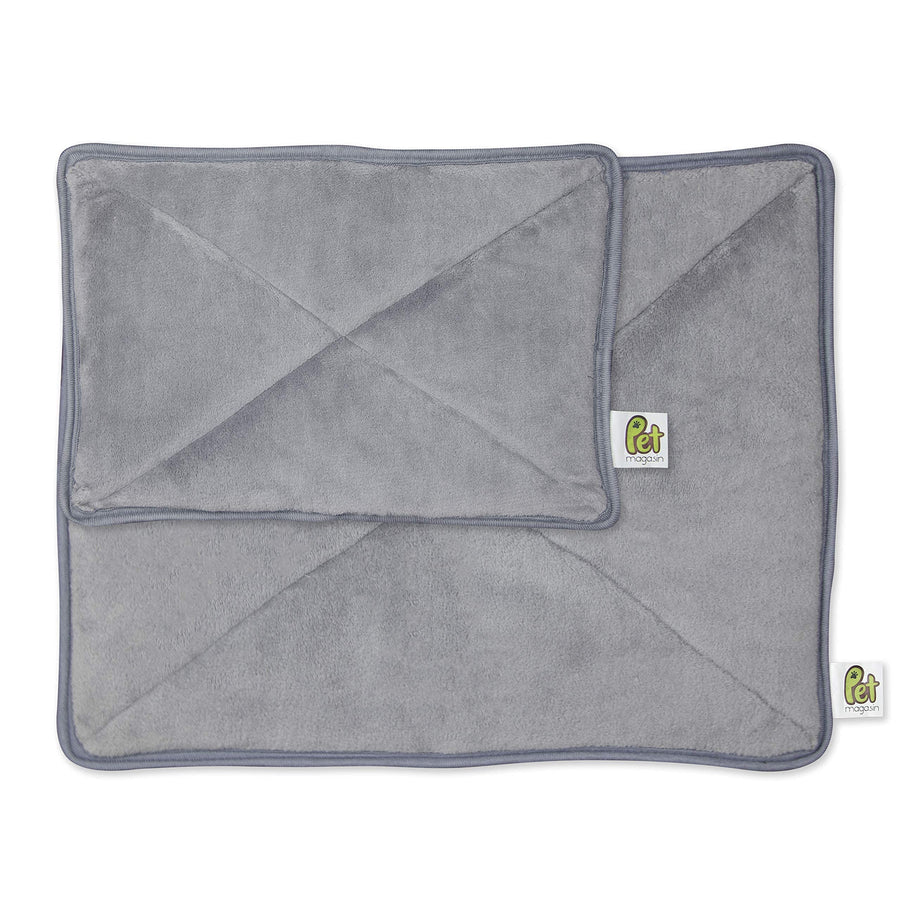 Pet Magasin Cat Self-Heated Bed -  (Set of 2)