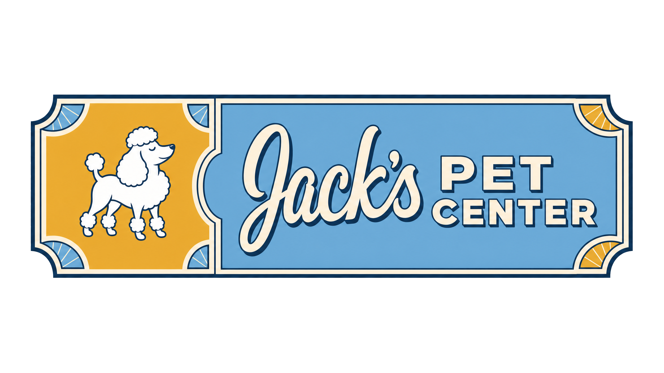 Jack&rsquo;s Pet Center